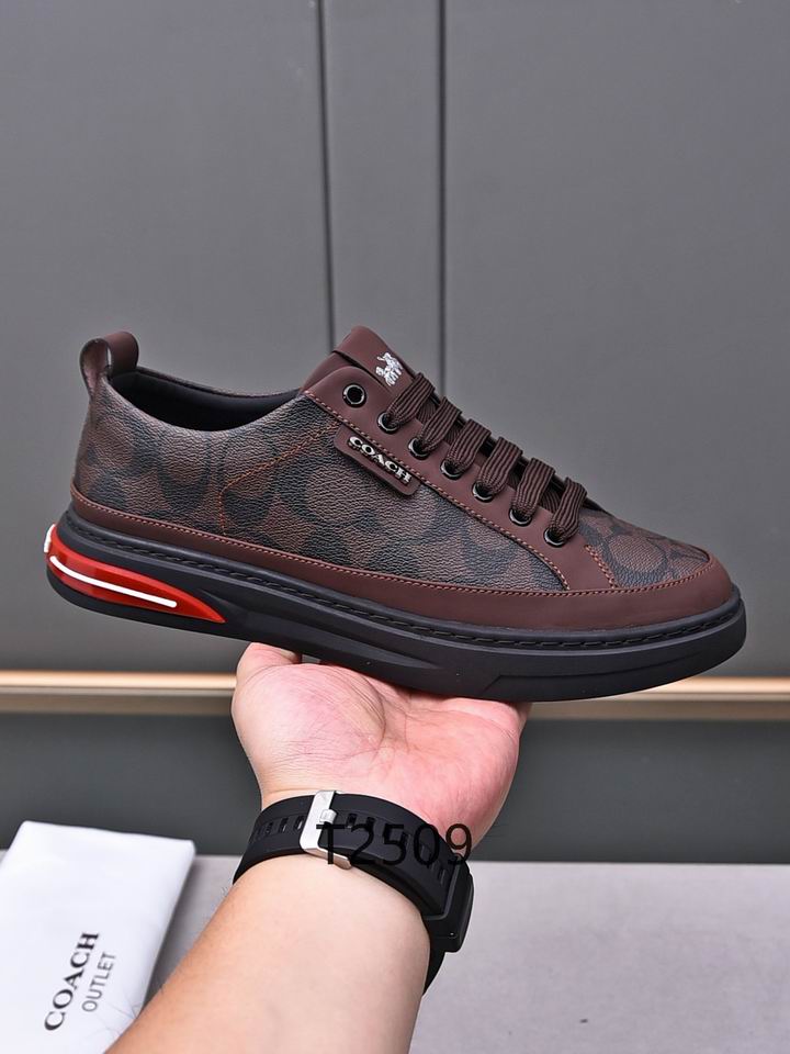 COACH shoes 38-46 h1005